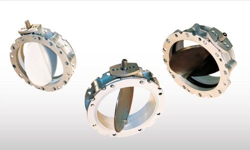 WAM_Butterfly Valves